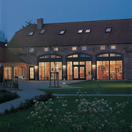 Ferienpark Mecklenburg Ziegendorf Zewnętrze zdjęcie